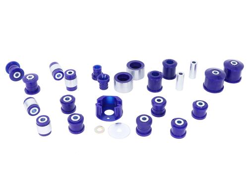Go to Complete Vehicle Repair Upgrade Kit to suit VW Golf 5 & 6