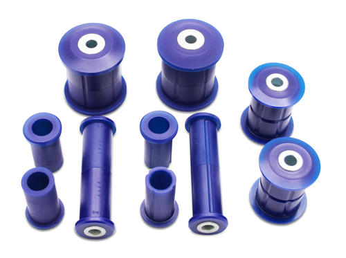 Complete Leaf Spring Bush Kit to suit VW Amarok