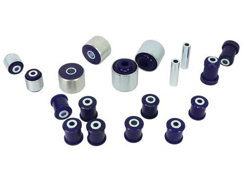 Go to Enhancement Bush Kit