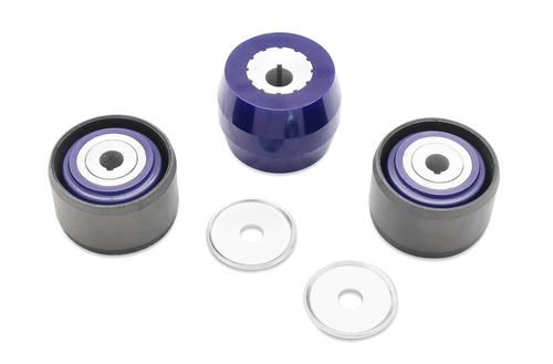 Differential Support Bush Kit - Standard Option to suit Ford Falcon, Fairlane & Territory