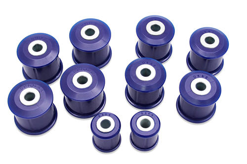 Trailing Arm & Panhard Rod Bush Kit