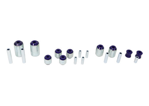 Go to Bushing Vehicle Kit