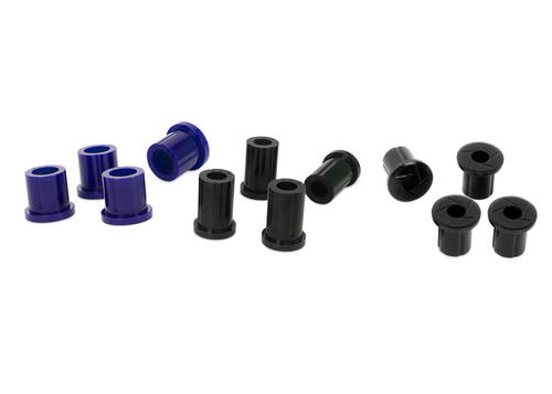 Leaf Spring Bush Kit