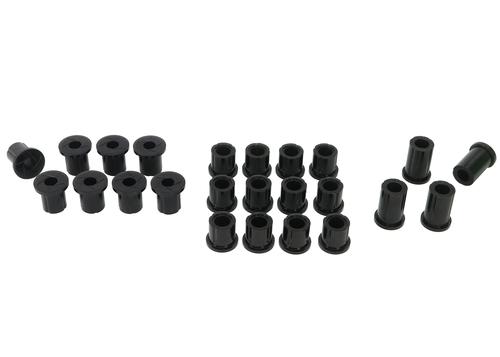 Go to Leaf Spring Bush Kit