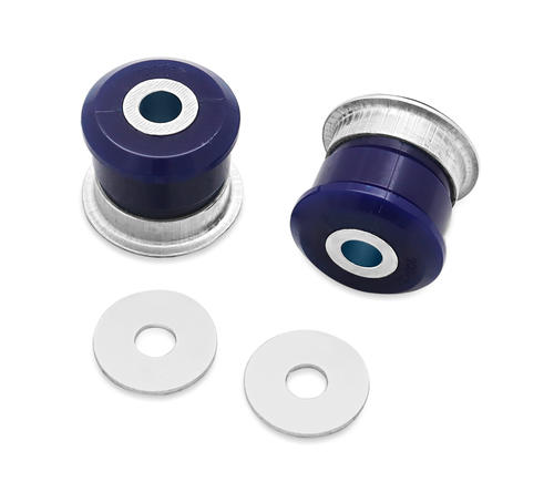 Replacement Bush Kit to suit Front Upper Adjustable Control Arm TRC8560