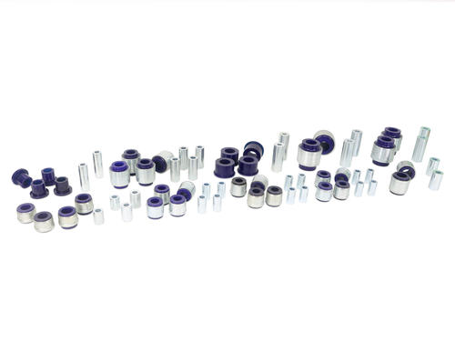 Complete Standard Alignment & Enhancement Bush Kit to suit Chrysler & Dodge