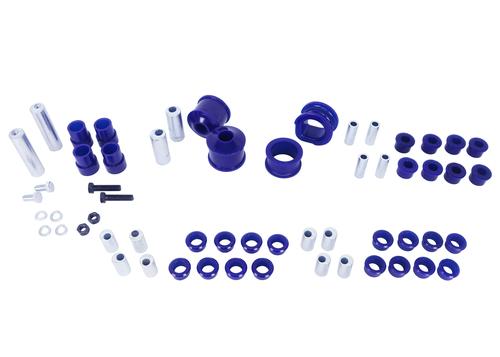 Go to Complete Alignment & Enhancement Bush Kit to suit Nissan R34 GT-T