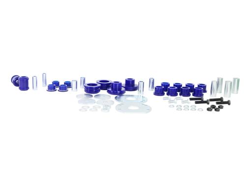 Go to Complete Enhancement Bush Kit to suit Holden Commodore VX Series I 2000-2002