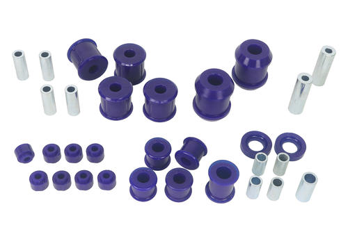 Go to Bushing Vehicle Kit