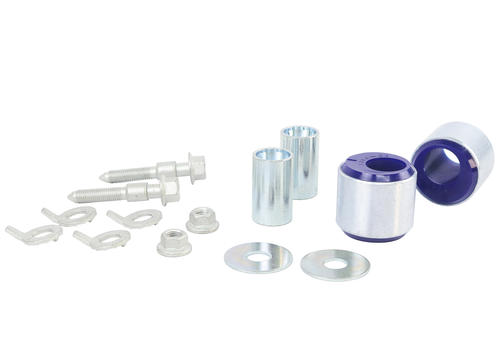 Alignment Bush Kit