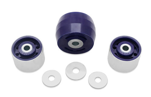 Differential Support Bush Kit to suit Ford Falcon, Fairlane BF Series II 05/2006-on & Territory SY, SZ