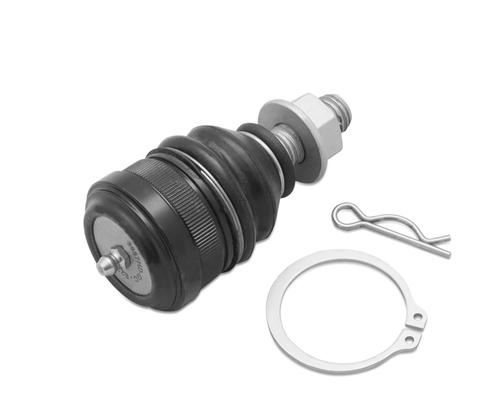 Single Replacement Ball Joint for Front Upper Fixed Offset Control Arm TRC6560