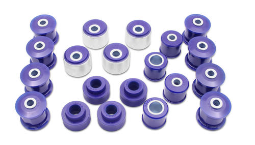 Radius Arms & Panhard Rods Bush Kit