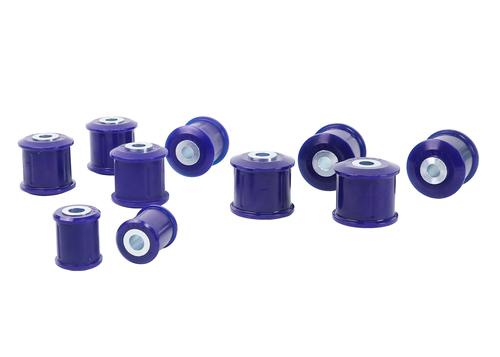Go to Trailing Arm & Panhard Rod Bush Kit