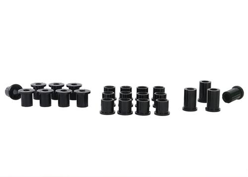 Go to Leaf Spring Bush Kit
