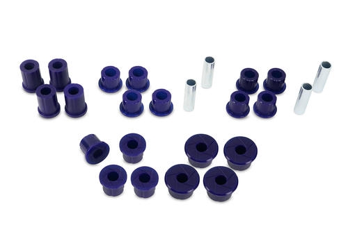 Go to Leaf Spring Bush Kit