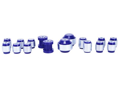 Enhancement Bush Kit to suit Honda Accord & Euro CL-CM