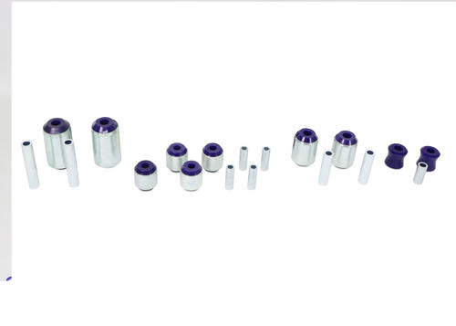 Bushing Vehicle Kit