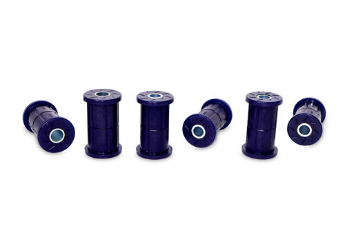 Go to Rear Leaf Spring - Front Eye Bushing Kit to Suit Ford F-150 13th and 14th Gen