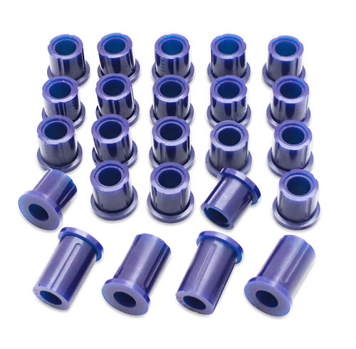Leaf Spring Bush Kit
