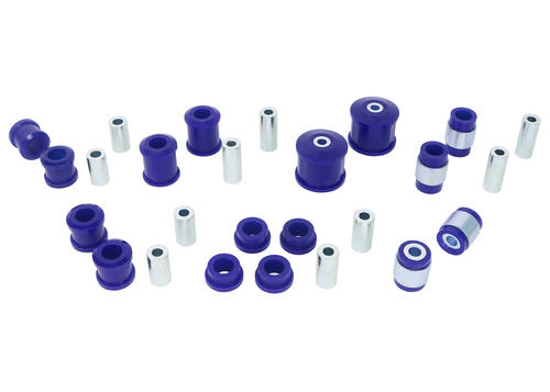 Go to Enhancement Bush Kit
