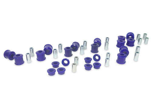 Radius Arms & Panhard Rods Bush Kit