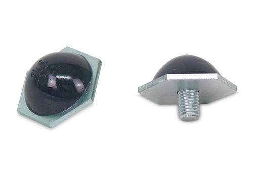 Bump Stop Bush Kit to Suit Front Upper Fixed Offset Control Arm TRC6500 and TRC6505