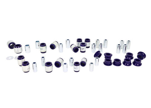 Bushing Vehicle Kit