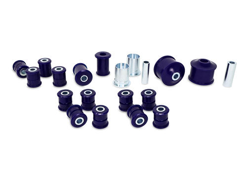 Go to Enhancement Bush Kit
