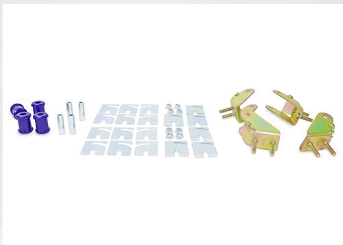 Control Arm Upper-Inner Alignment Bush Kit