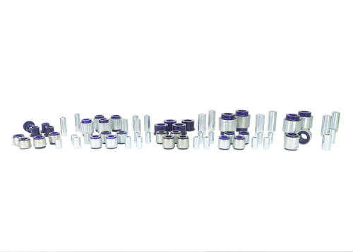 Go to Complete Standard Alignment & Enhancement Bush Kit to suit Chrysler & Dodge