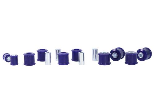 Go to Trailing Arm & Panhard Rod Bush Kit