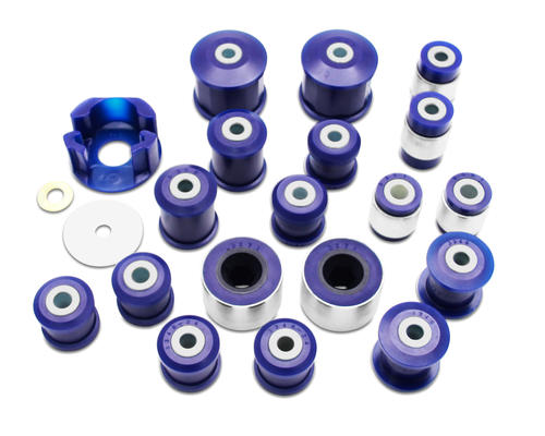 Complete Vehicle Repair Upgrade Kit to suit VW Golf 5 & 6