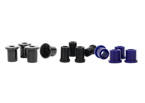 Go to Leaf Spring Bush Kit