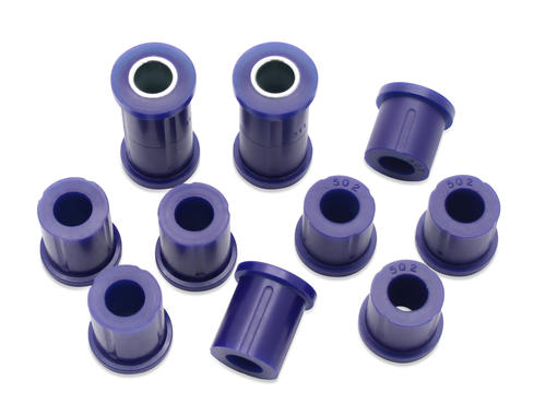Leaf Spring Bush Kit