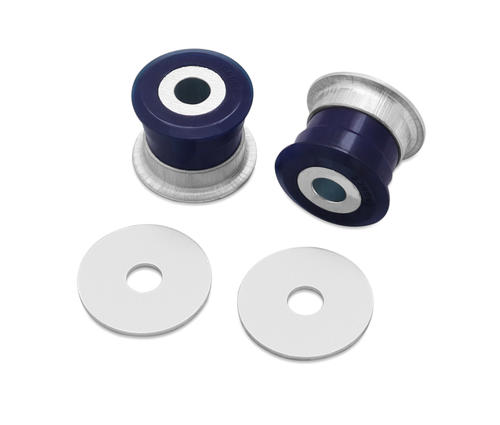 Replacement Bush Kit for Front Upper Fixed Offset Control Arm TRC6690