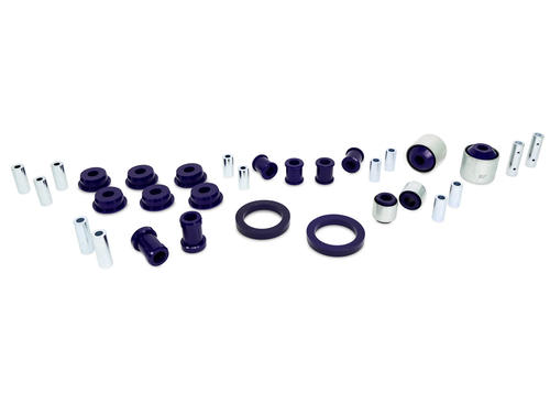 Front and Rear Complete Master Bush Kit to suit Chevrolet Camaro 5th Gen 2010-2014