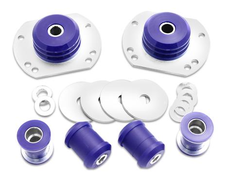 Alignment Bush Kit - Front End