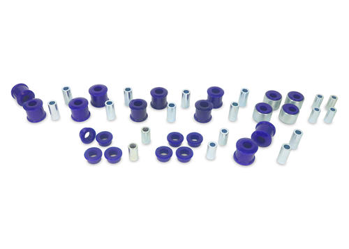 Go to Radius Arms & Panhard Rods Bush Kit