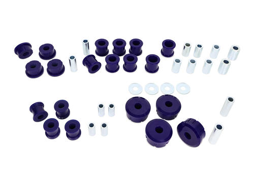 Go to Enhancement Bush Kit
