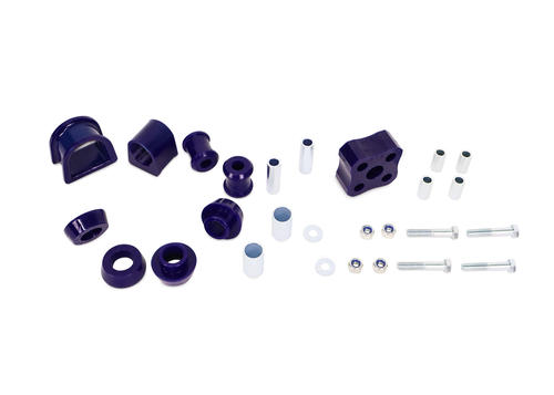 Go to Bushing Vehicle Kit
