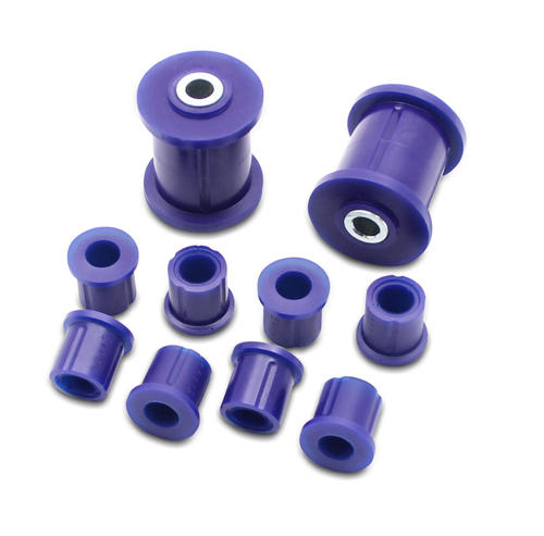 Leaf Spring Bush Kit