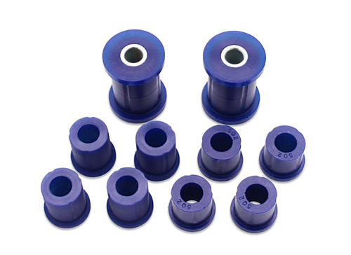 Leaf Spring Bush Kit