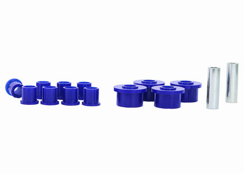Go to Leaf Spring Bush Kit