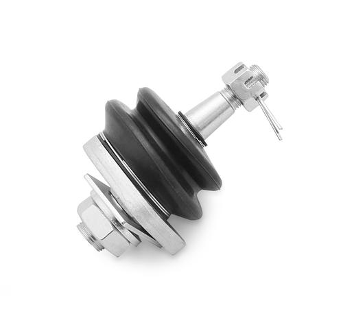 Single Replacement Ball Joint for Front Upper Fixed Offset Control Arm TRC8470