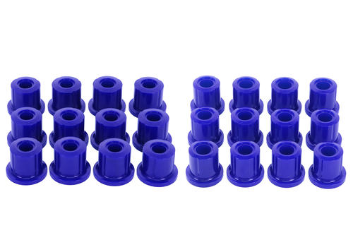 Go to Leaf Spring Bush Kit