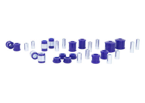 Go to Control Arm & Trailing Arm Bush Kit