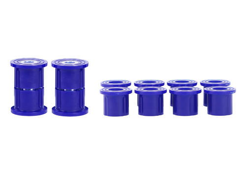 Go to Complete Rear Leaf Spring Bush Kit