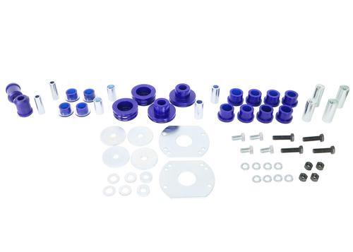 Go to Complete Enhancement Bush Kit to suit Holden Commodore VX Series I 2000-2002