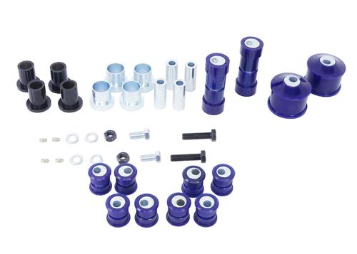 Go to Alignment Bush Kit